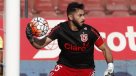 Johnny Herrera en respuesta a Heller: No soy ni vaca sagrada ni cabrón
