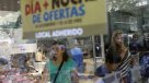 SBIF: 7,4 por ciento creció el endeudamiento de los chilenos en 2016
