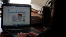 Un 84% de los chilenos tiene acceso a internet