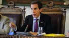 Alessandri anunció auditoría por déficit de 12 mil millones de pesos en Dirección de Educación