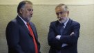 Andrade cuestionó renuncia de Montes a jefatura de bancada PS