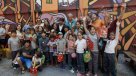 Intendente Orrego celebró la \