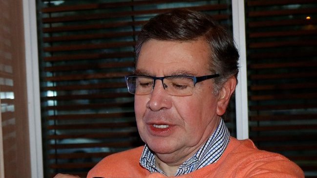 Lavín propone que guardias municipales puedan usar electroshock o gas pimienta