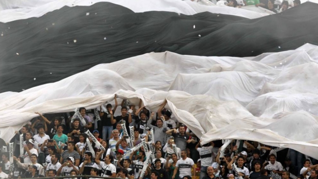 FIFA suspendió provisionalmente sanción a Olimpia