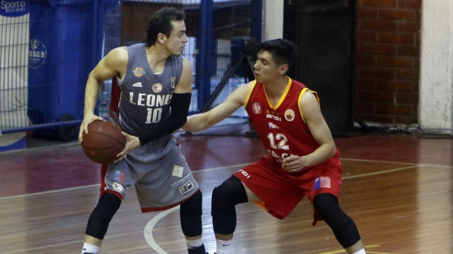 La Liga Nacional tendrá atractivos duelos interconferencias