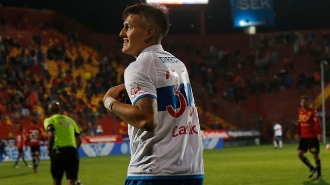 Vicepresidente de Pumas: Entendemos que Nicolás Castillo será un acierto