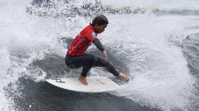 Dirigentes del surf y patinaje en hielo celebraron su inclusión al COCh