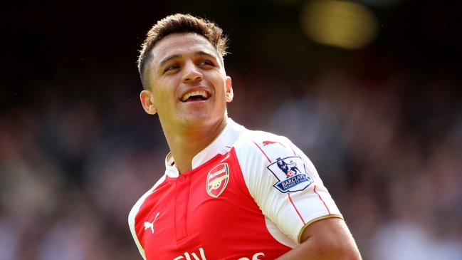 ¿Qué le recomiendas a Alexis Sánchez para su futuro deportivo?