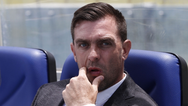 Pablo Guede: No es una locura pensar en Macnelly Torres como refuerzo