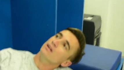 El plantel de Universidad Católica se sumó al desafío "Mannequin Challenge"