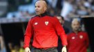 Sampaoli: Si la propuesta de dirigir a Argentina llegaba una semana antes, mi actualidad sería otra
