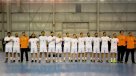 La selección chilena de balonmano alista su preparación para el Mundial de Francia 2017
