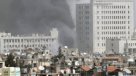 Testigos apuntan a una niña como autora de un atentado suicida en Siria