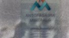 Minera chilena anunció acciones luego de que en EEUU le negaran renovar concesiones