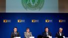 Chapecoense disputará en agosto la Copa Suruga Bank en Japón