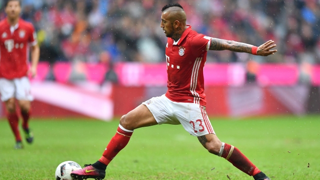 La agenda de los chilenos por el mundo para este fin de semana