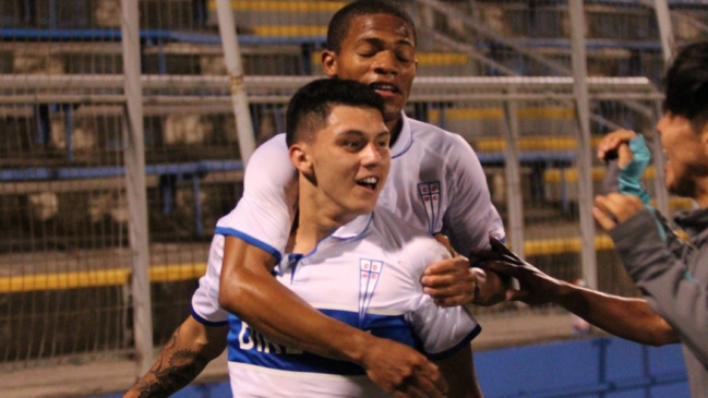 Se define la fase de grupos en la Copa UC