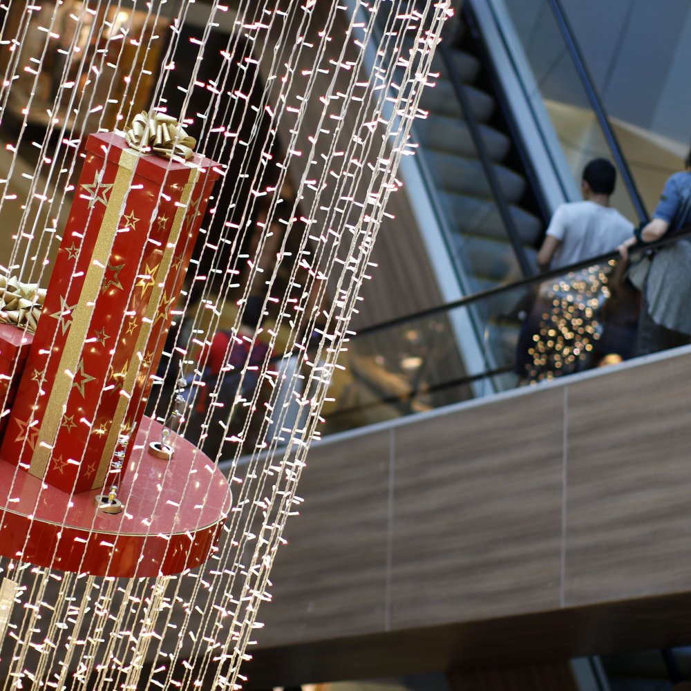 Las recomendaciones de las autoridades por Navidad