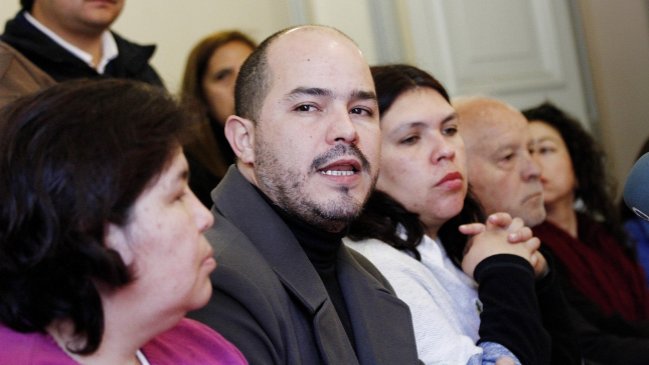 Nuevo presidente de la ANEF espera que ministro Valdés 