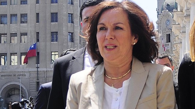 Ministra del Trabajo: Nadie quedó contento con la reforma laboral