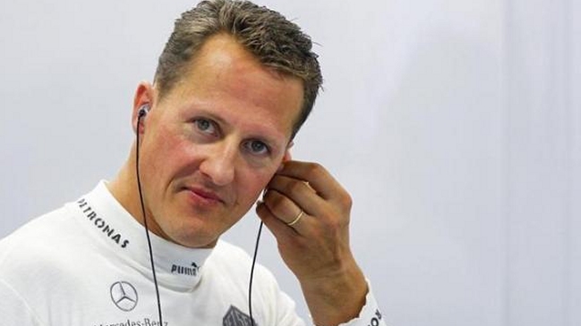 El estado de Schumacher sigue siendo asunto privado, advirtió su manager