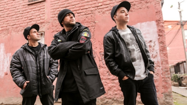 Estos son los horarios para la celebración de Movimiento Original