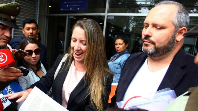 Chile Vamos: Natalia Compagnon no puede echarle la culpa al resto