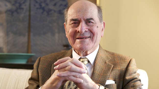 Inventor de la maniobra de Heimlich murió a los 96 años