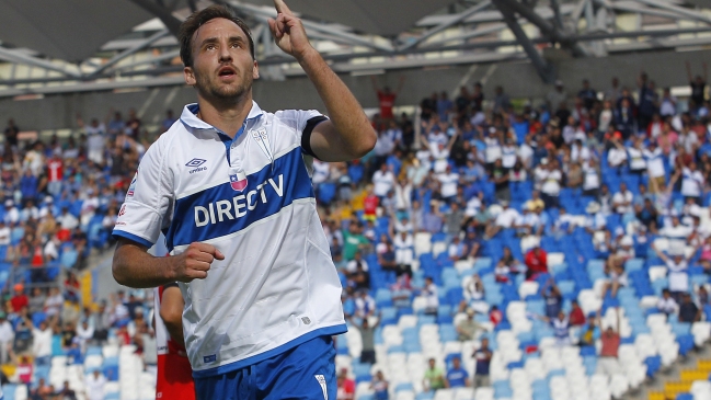 Los posibles rivales de los equipos chilenos en la Copa Libertadores 2017