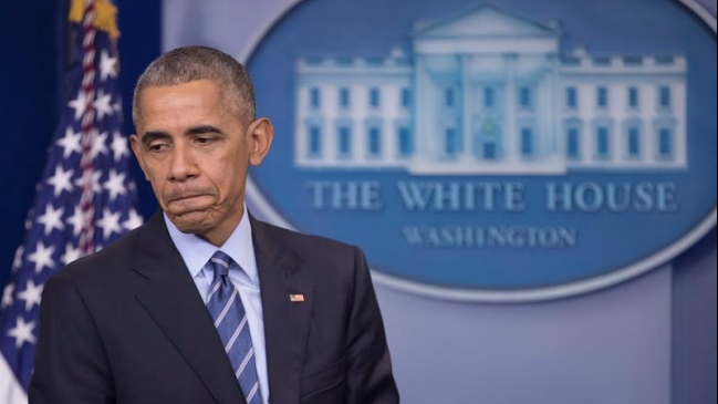 Estados Unidos logró 