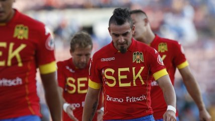 Así se repartieron los cupos de Chile a los torneos internacionales del 2017