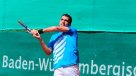Laslo Urrutia sigue a paso firme y alcanzó la final del Futuro Egipto 37