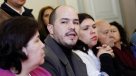 Nuevo presidente de la ANEF espera que ministro Valdés \