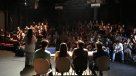 Santiago Off lanzó programación con más de 100 actividades