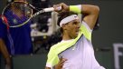 Carlos Moyá se une al equipo técnico de Rafael Nadal