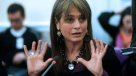 Van Rysselberghe: La izquierda siempre ha sido peligrosa, ellos destruyeron la democracia