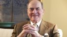 Inventor de la maniobra de Heimlich murió a los 96 años