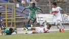 Deportes Melipilla perdió la opción del liderato tras empatar con Trasandino