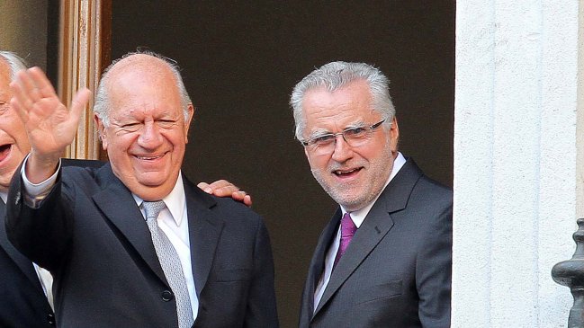 Pacheco: Tratan a Lagos como candidato que no prende, pero si fuera así no se fijarían en él