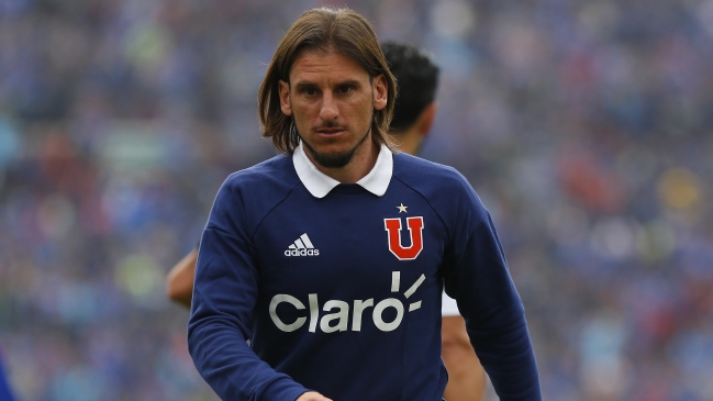 Sebastián Beccacece: Lo de la U fue parte de un aprendizaje doloroso, pero necesario