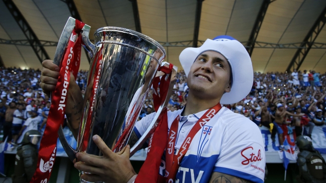 El bicampeonato de Universidad Católica se robó la película en el 2016 del fútbol chileno