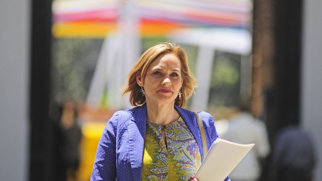 Goic insistió en que la DC tendrá candidato presidencial propio