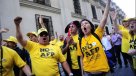 No + AFP presentó demanda por las millonarias pérdidas del fondo E durante noviembre