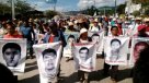 Periodista reveló informe de fiscalía con irregularidades en caso Ayotzinapa