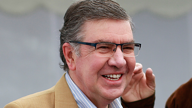 Lavín: Orrego está más preocupado porque gotita de gas pimienta le caiga en el ojito al delincuente