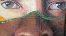 El mural con el que Metro celebró el Día Internacional del Migrante