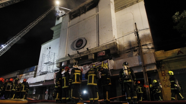 Realizarán show a beneficio de la discoteca Kmasu Premiere