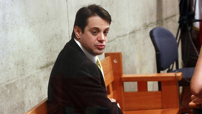 Comienza el juicio oral por injurias y calumnias entre diputado Rivas y Andrónico Luksic