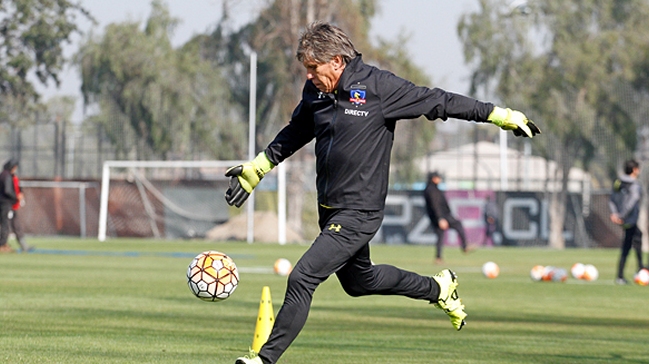 Julio Rodríguez: Guede no quería trabajar conmigo