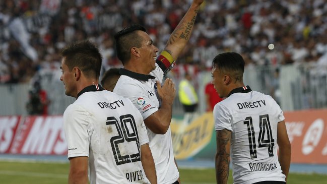 Colo Colo no disputará la Florida Cup tras la baja de Internacional de Porto Alegre